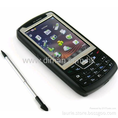JC678S quad band Dual SIM Dual standby TV phone 3.0inch